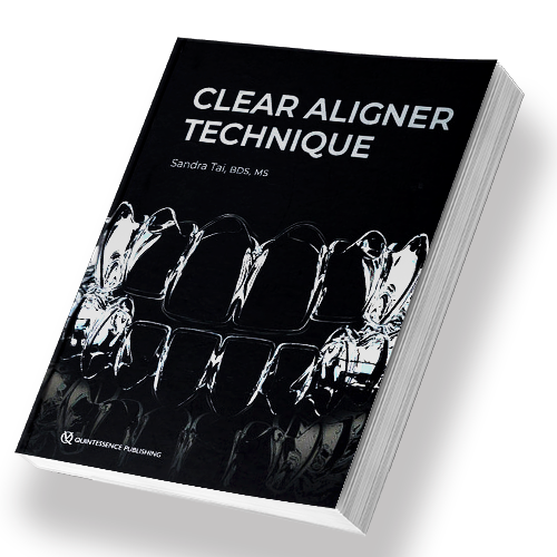 Clear Aligner Technique [원서]
